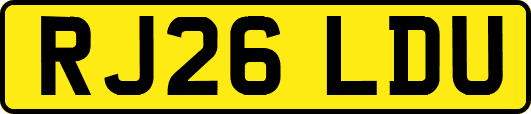 RJ26LDU