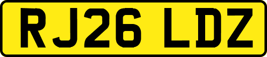 RJ26LDZ
