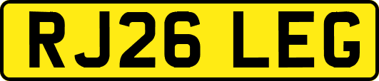 RJ26LEG