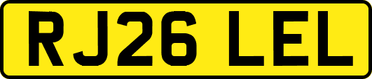 RJ26LEL