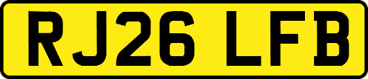 RJ26LFB