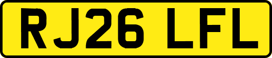 RJ26LFL