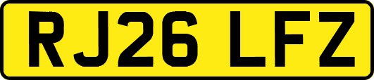 RJ26LFZ