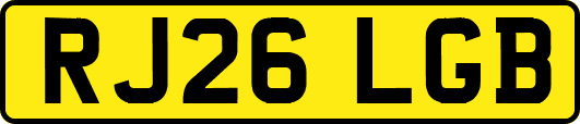 RJ26LGB