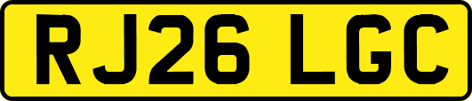 RJ26LGC