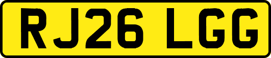 RJ26LGG