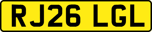 RJ26LGL
