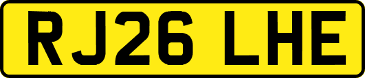 RJ26LHE