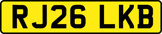 RJ26LKB