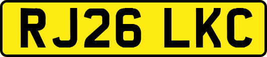 RJ26LKC