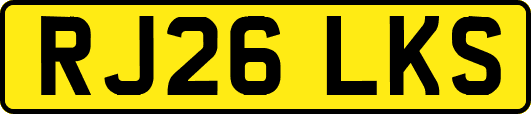 RJ26LKS