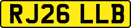 RJ26LLB