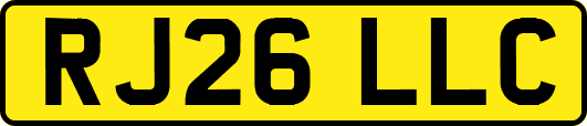 RJ26LLC