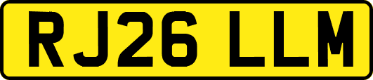RJ26LLM