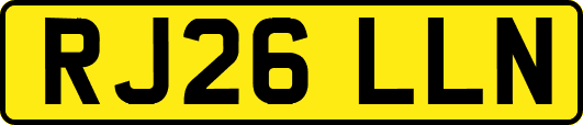 RJ26LLN