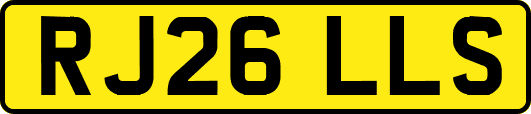 RJ26LLS