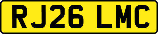 RJ26LMC