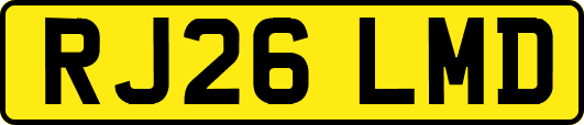 RJ26LMD