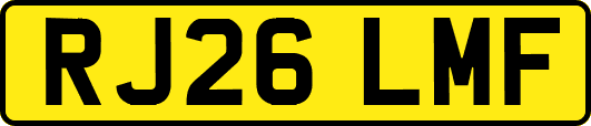 RJ26LMF