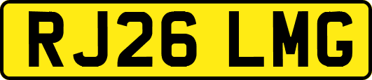 RJ26LMG