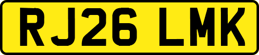 RJ26LMK
