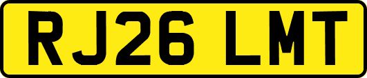 RJ26LMT