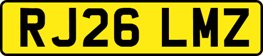 RJ26LMZ