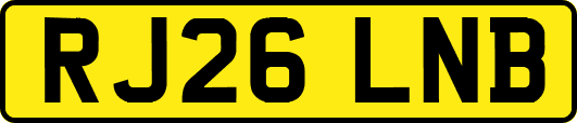 RJ26LNB