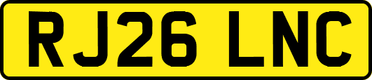 RJ26LNC