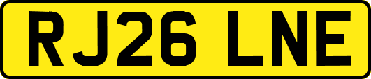 RJ26LNE