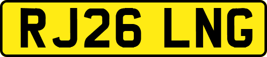 RJ26LNG