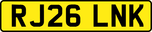 RJ26LNK