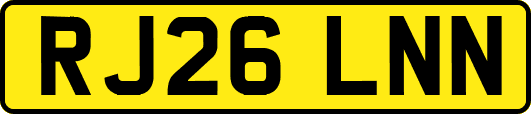 RJ26LNN