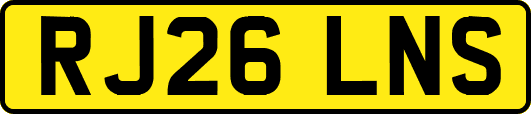 RJ26LNS