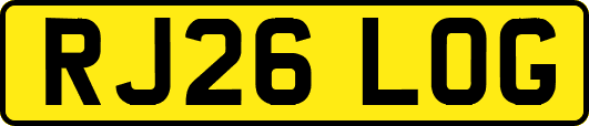 RJ26LOG
