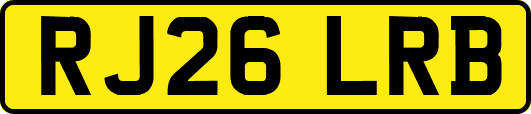 RJ26LRB