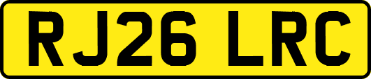 RJ26LRC