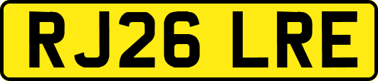 RJ26LRE