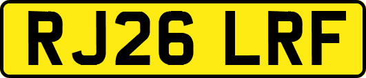 RJ26LRF