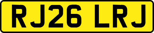 RJ26LRJ
