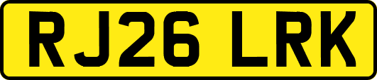 RJ26LRK
