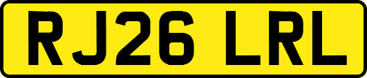 RJ26LRL