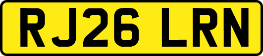 RJ26LRN