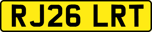 RJ26LRT