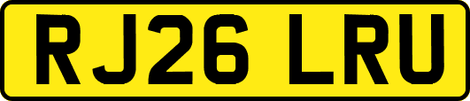 RJ26LRU