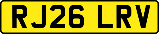 RJ26LRV