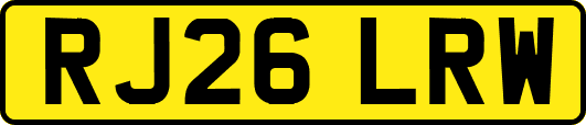 RJ26LRW
