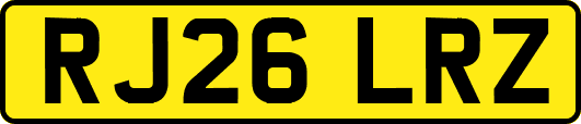 RJ26LRZ