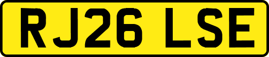 RJ26LSE
