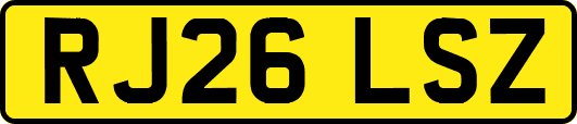 RJ26LSZ